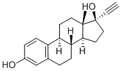 Ethynyl Estradiol CAS No.57-63-6